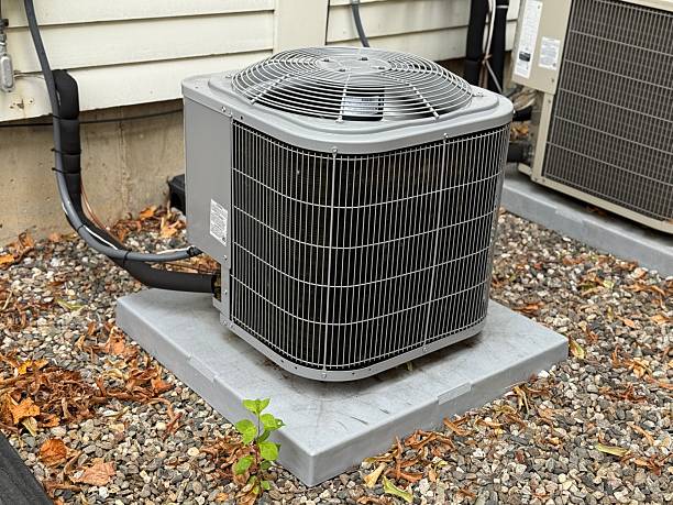 24/7 Emergency Ductwork Repair experts in Harvey, ND