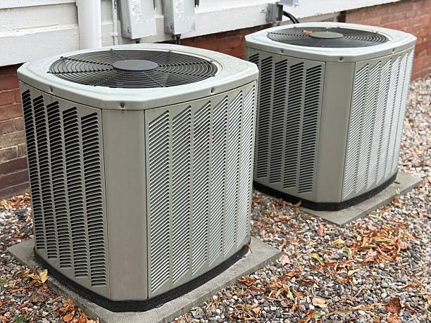 Reliable Ductwork Repair contractor in Harvey, ND by Leonard HVAC