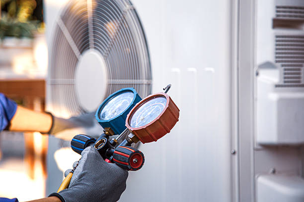 Affordable Ductwork Repair solutions in Harvey, ND