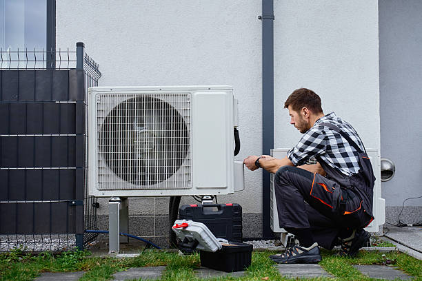 Top rated local Ductwork Repair specialists in Harvey, ND